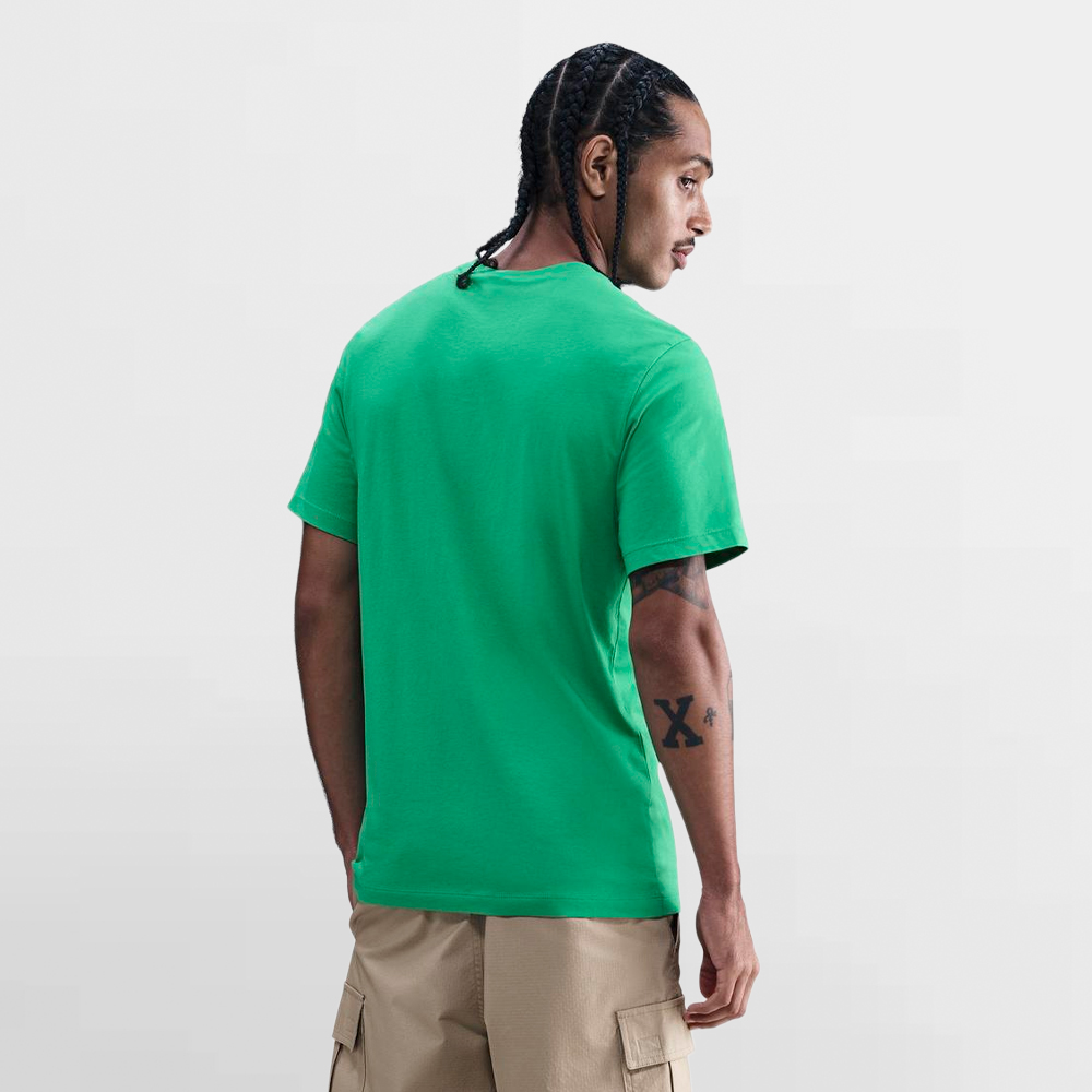 NIKE CAMISETA NSW EMBROIRED TEE - AR4997 330
