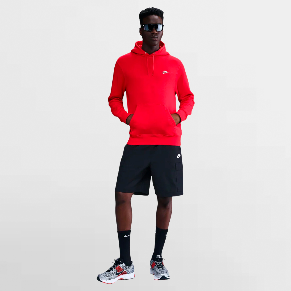 NIKE CANGURO CLUB - FN3859 657