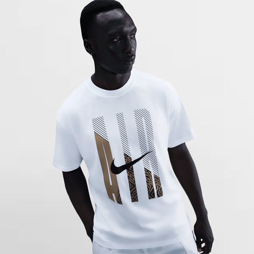 NIKE CAMISETA NSW TEE M90 NIKE AIR - HV0135 100