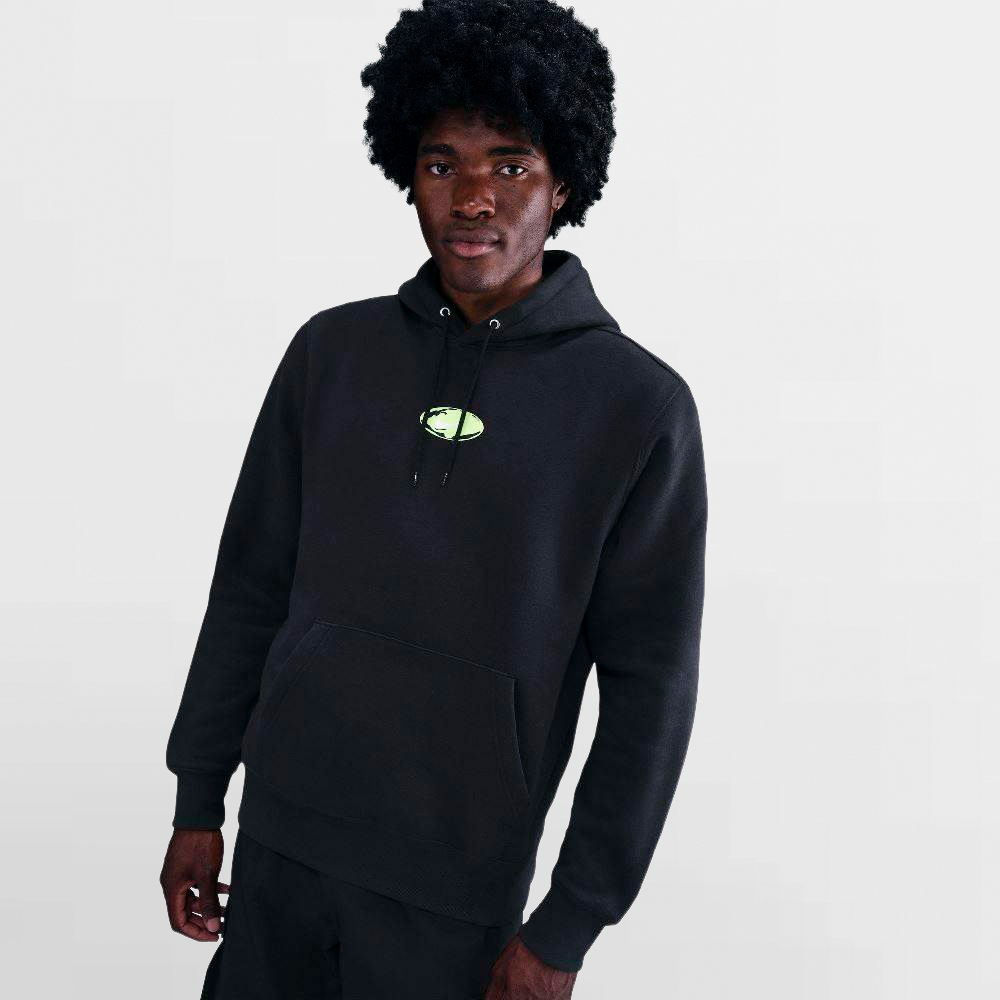 NIKE CANGURO NSW HDY CLUB PO BB OC 2 - IF1762 010