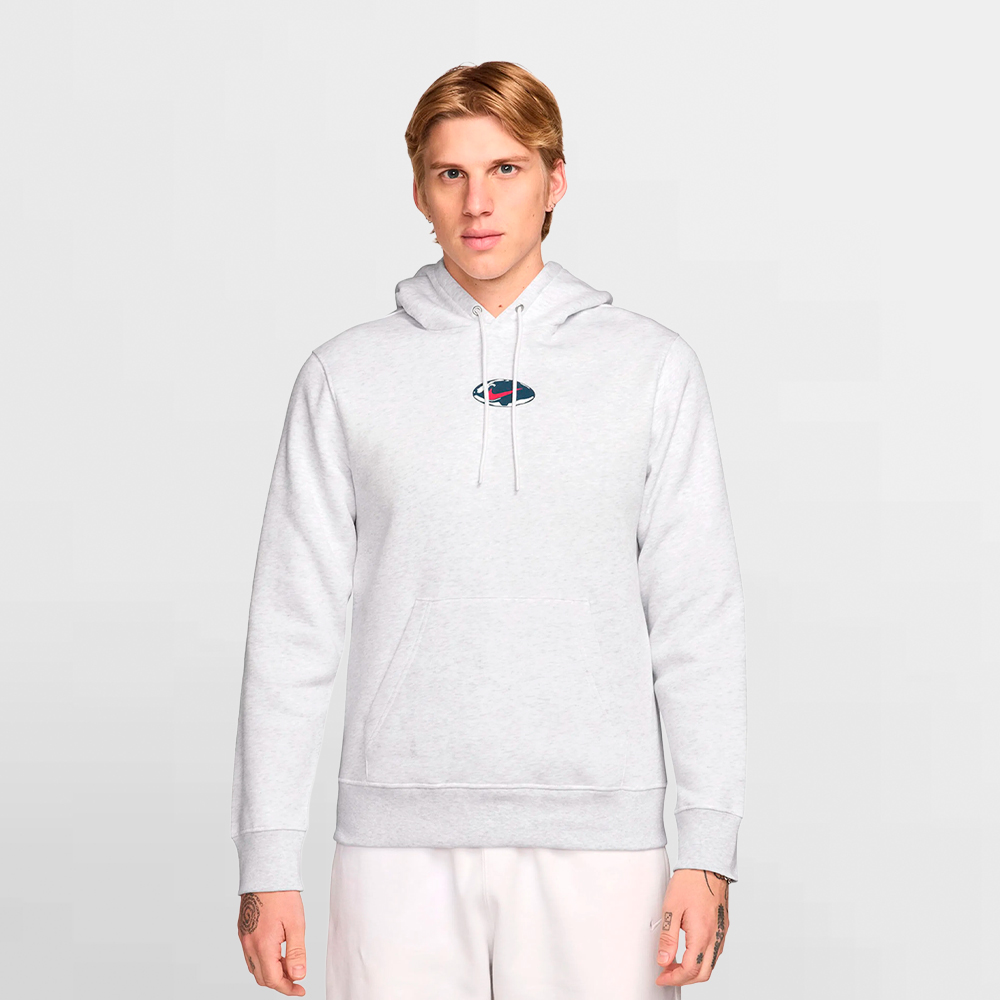 NIKE CANGURO NSW HDY CLUB PO BB OC 2 - IF1762 051