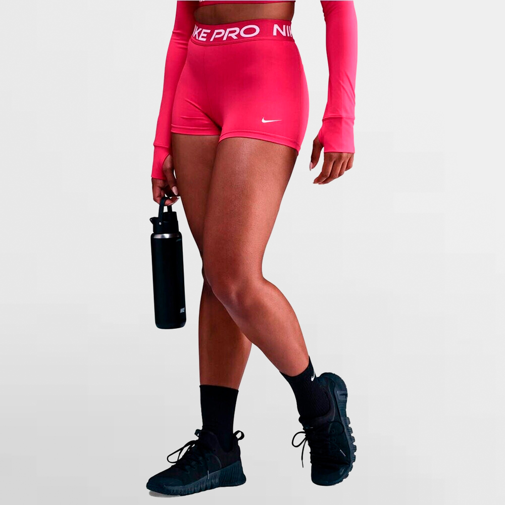 NIKE SHORT W. PRO SHORT 3