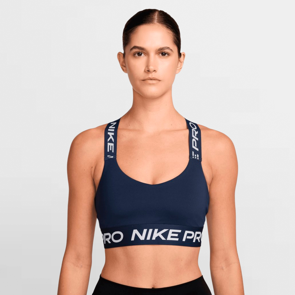 NIKE TOP W. PRO TOP - HF5372 410