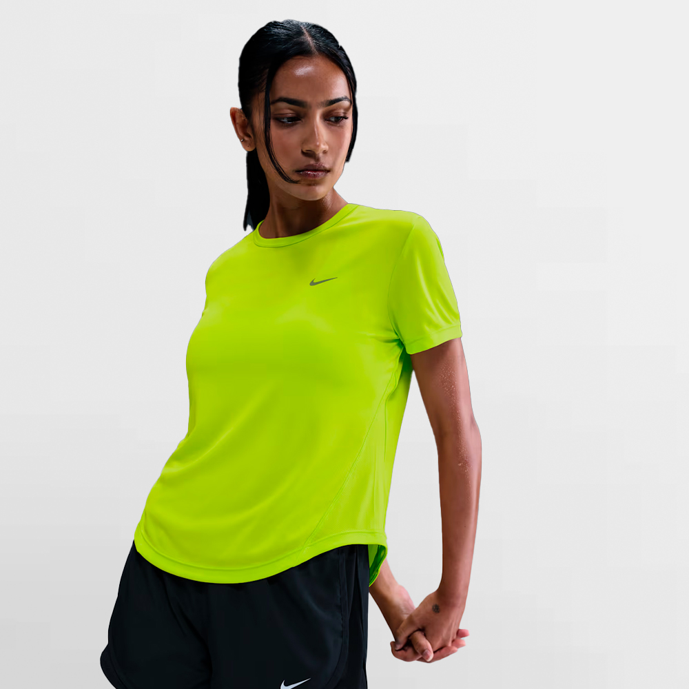 NIKE CAMISETA W. TEMPO - HQ0648 389