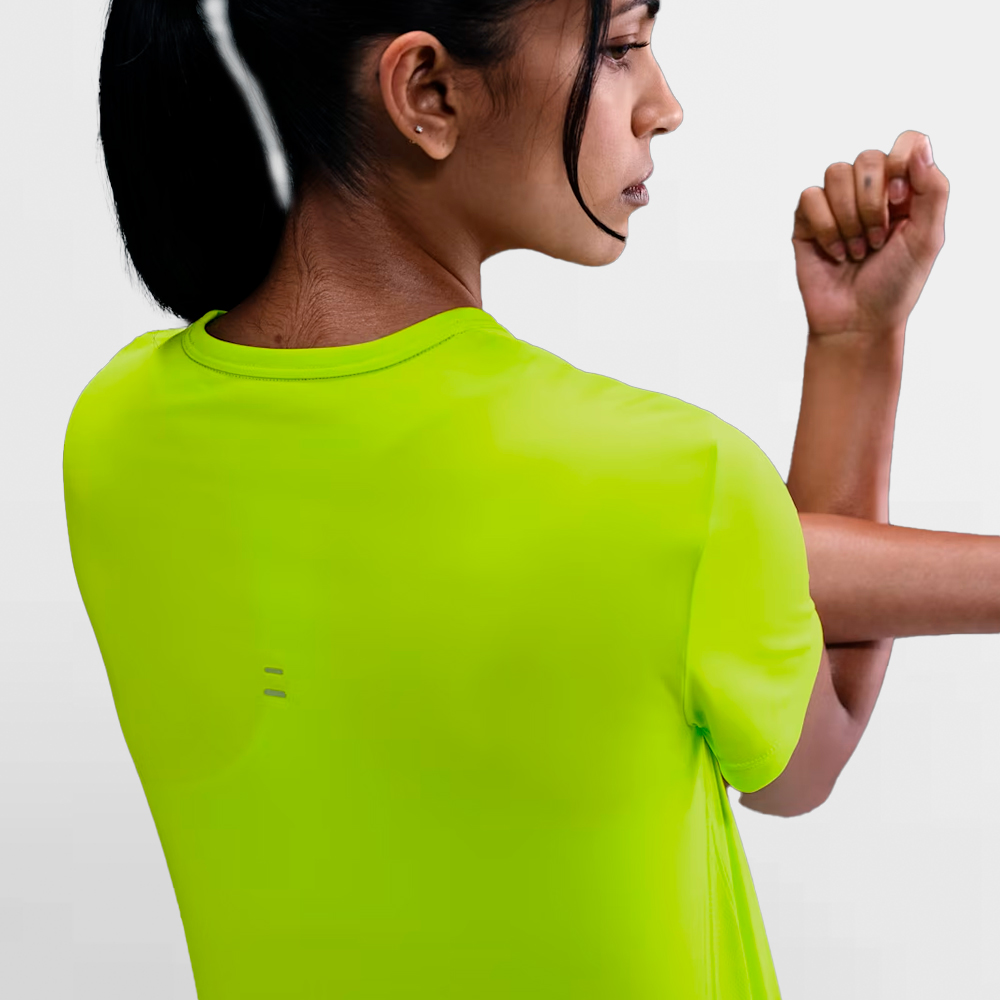 NIKE CAMISETA W. TEMPO - HQ0648 389