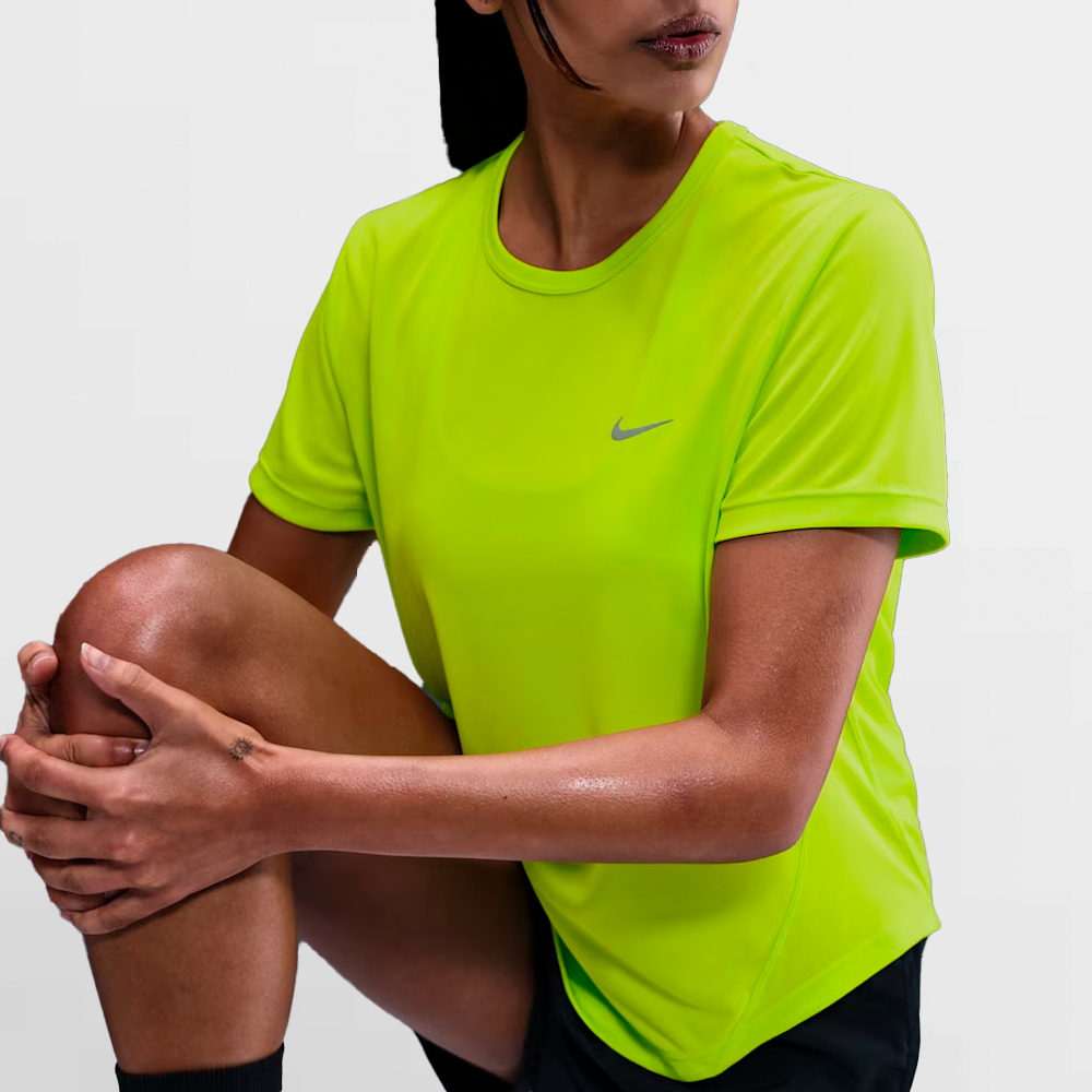 NIKE CAMISETA W. TEMPO - HQ0648 389