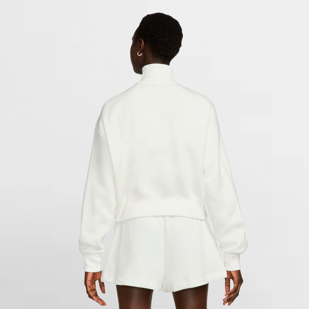 NIKE SUD. CREMALLERA W. NSW PHOENIX FLEECE - DQ5767 133