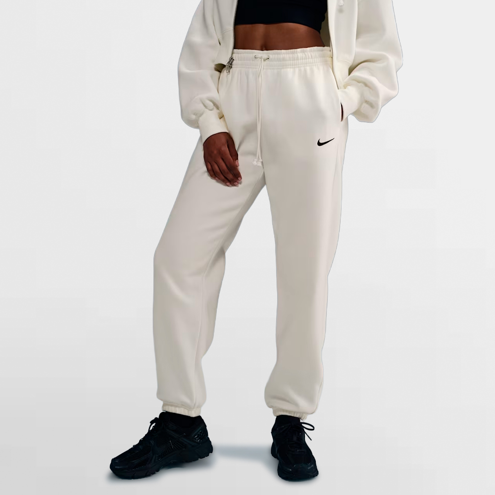 NIKE PANTALON W. PHOENIX FL OVERSIZE T ALTO - FZ5996 133