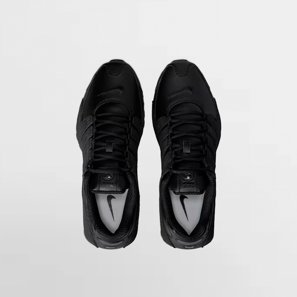 NIKE CALZADO SHOX NZ - 378341 001