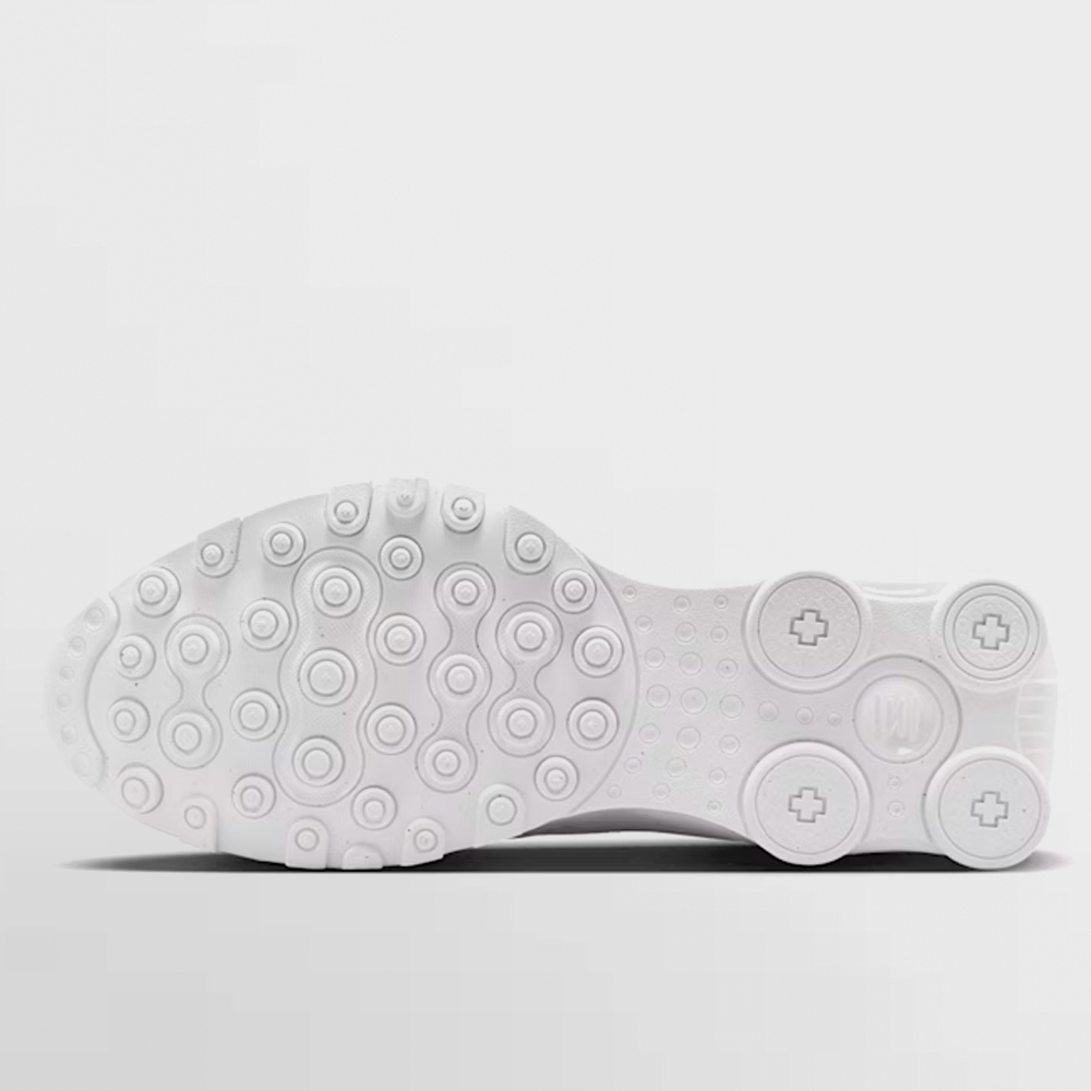 NIKE CALZADO SHOX NZ - 378341 128