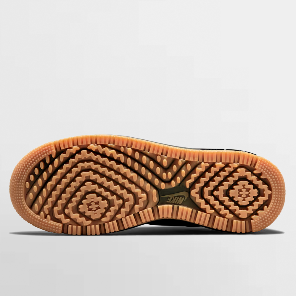 NIKE CALZADO AIR FORCE 1 LUX - DB4109 001