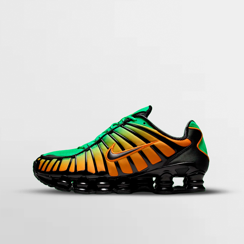 NIKE CALZADO SHOX TL - AV3595 301