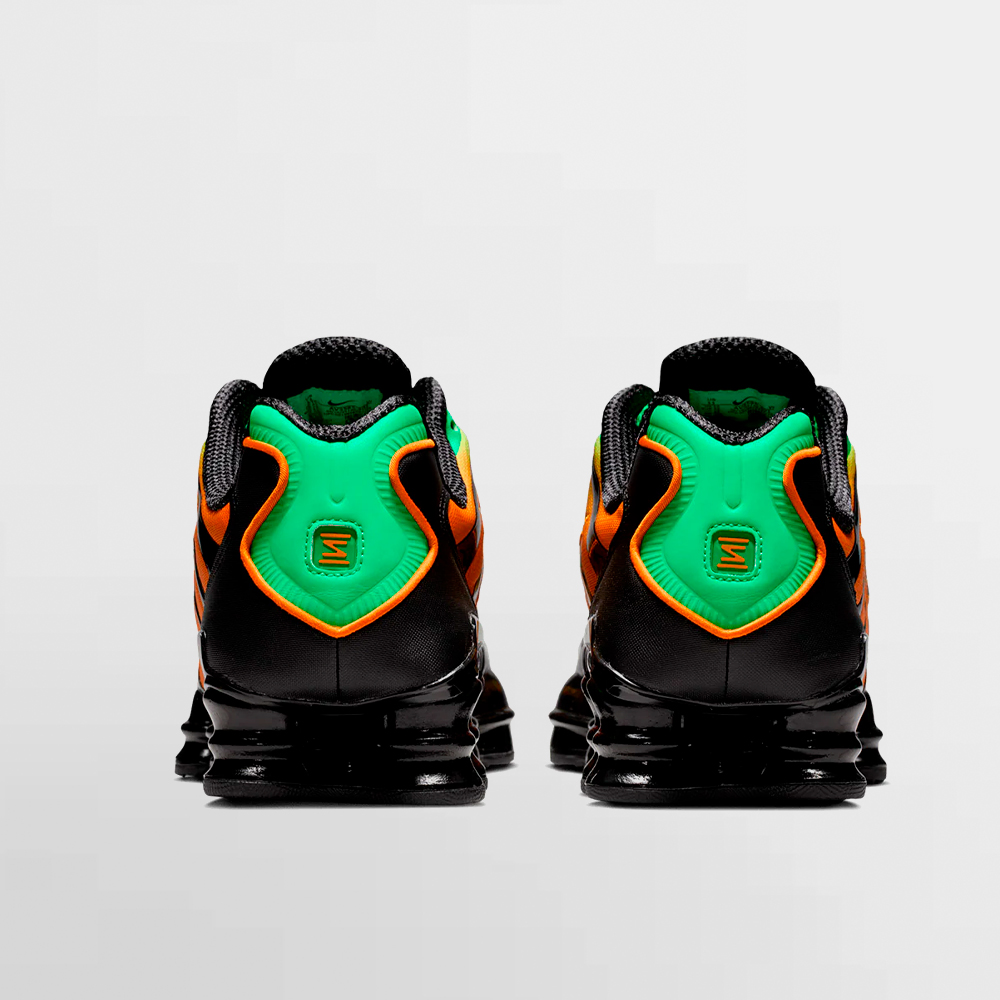 NIKE CALZADO SHOX TL - AV3595 301