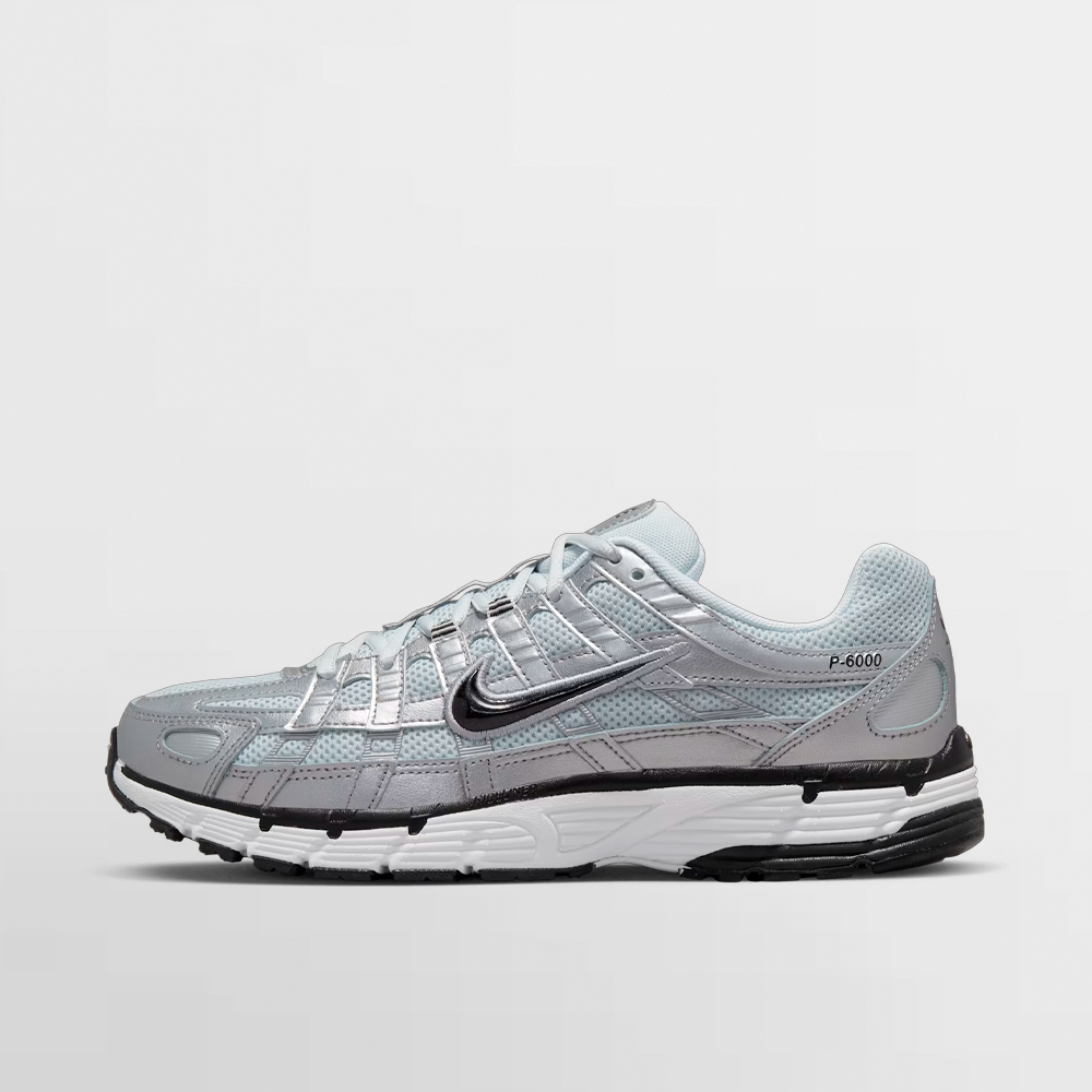 NIKE CALZADO W. P-6000 - FD9876 101