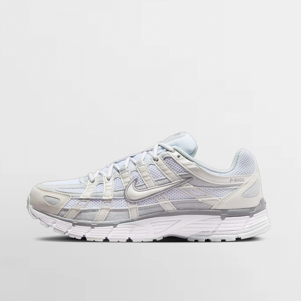 NIKE CALZADO W. P-6000 - FV6603 101