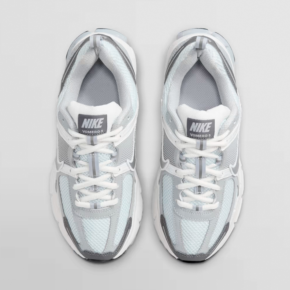 NIKE CALZADO VOMERO 5 GS - HF6998 108