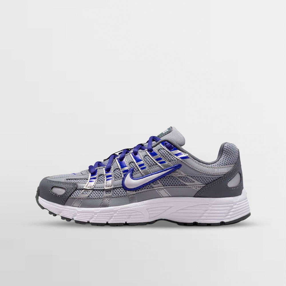 NIKE CALZADO P-6000 GS - HV5064 010