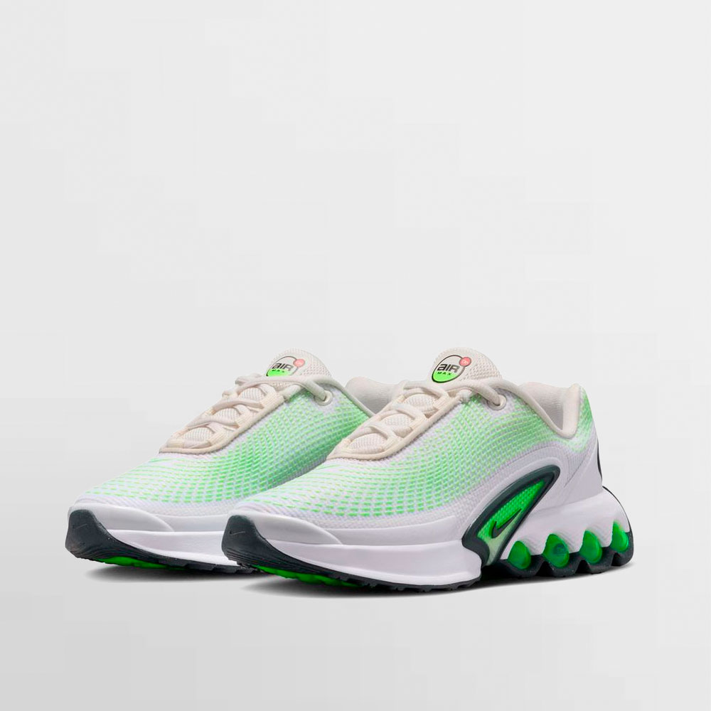 NIKE CALZADO AIR MAX DN GS - IH7672 008