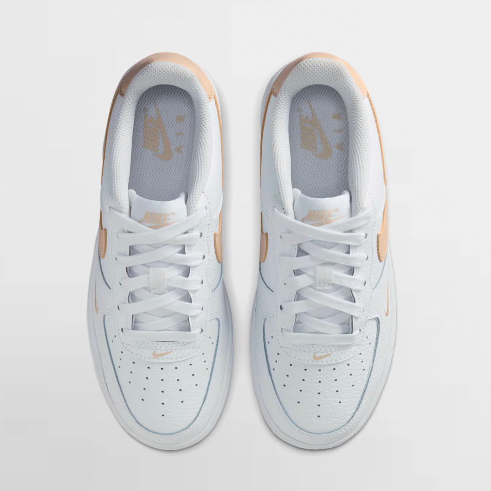 NIKE CALZADO AIR FORCE 1 MS GS - IO7403 102
