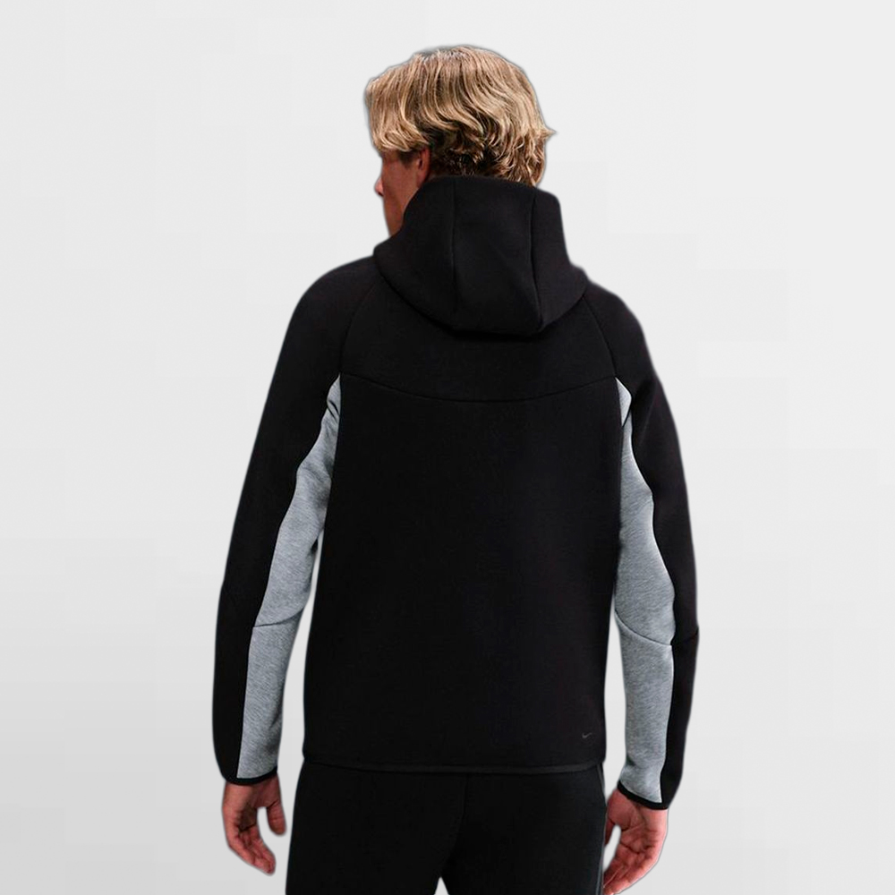 NIKE CANGURO FZ TECH HOOD FZ - HV0949 011