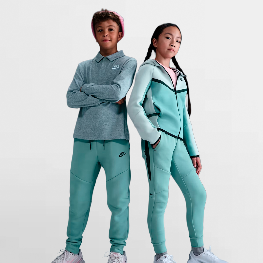 NIKE PANTALON K. NSW TECH FLEECE - HV5869 017