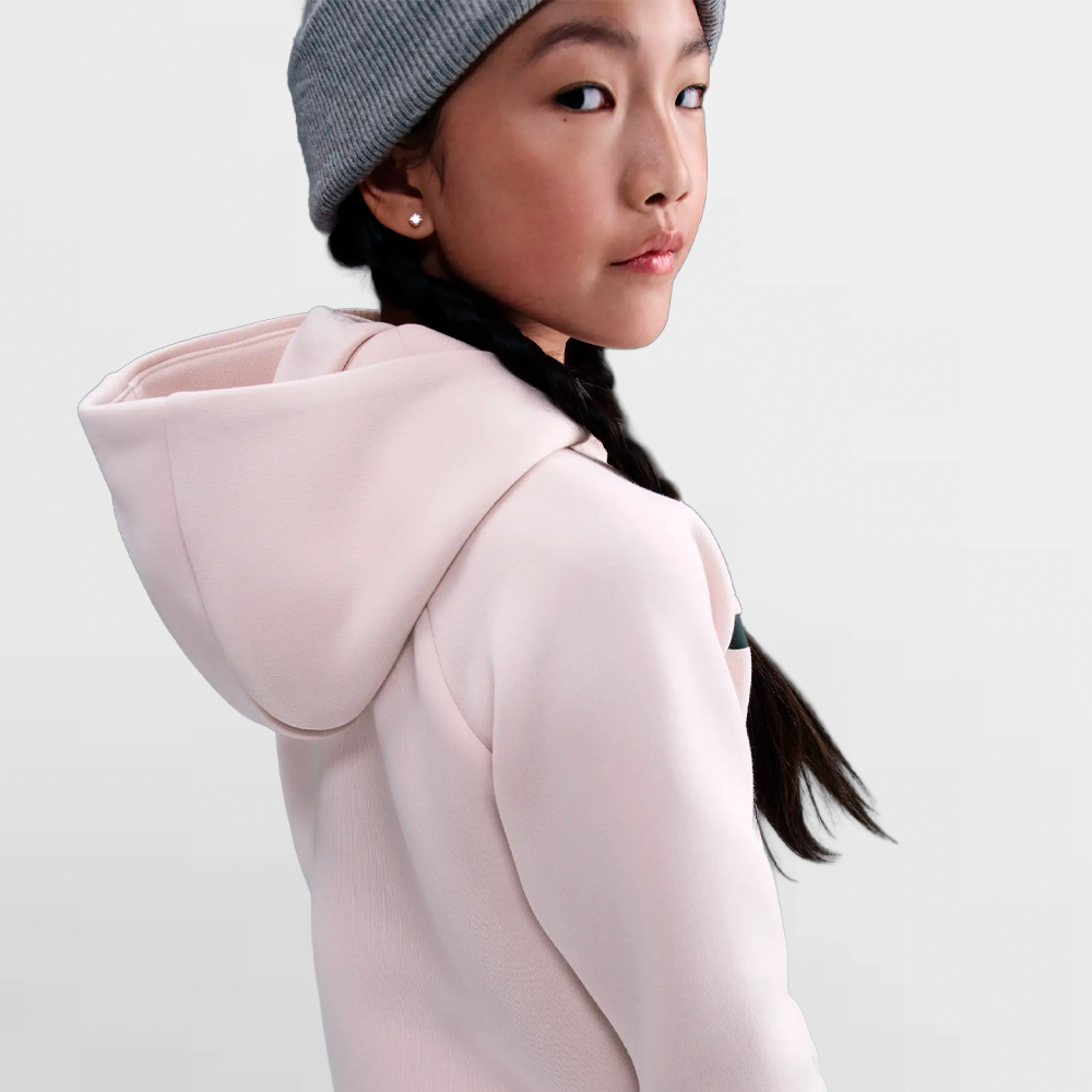 NIKE CANGURO FZ WG. NSW TECH FLEECE - HV8695 667