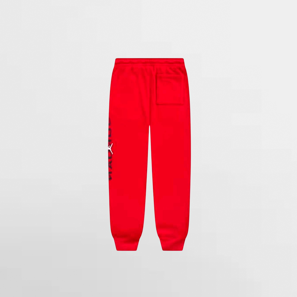 NIKE PANTALON K. MJ STRETCH HBR FLC PANT - 95D666 R78