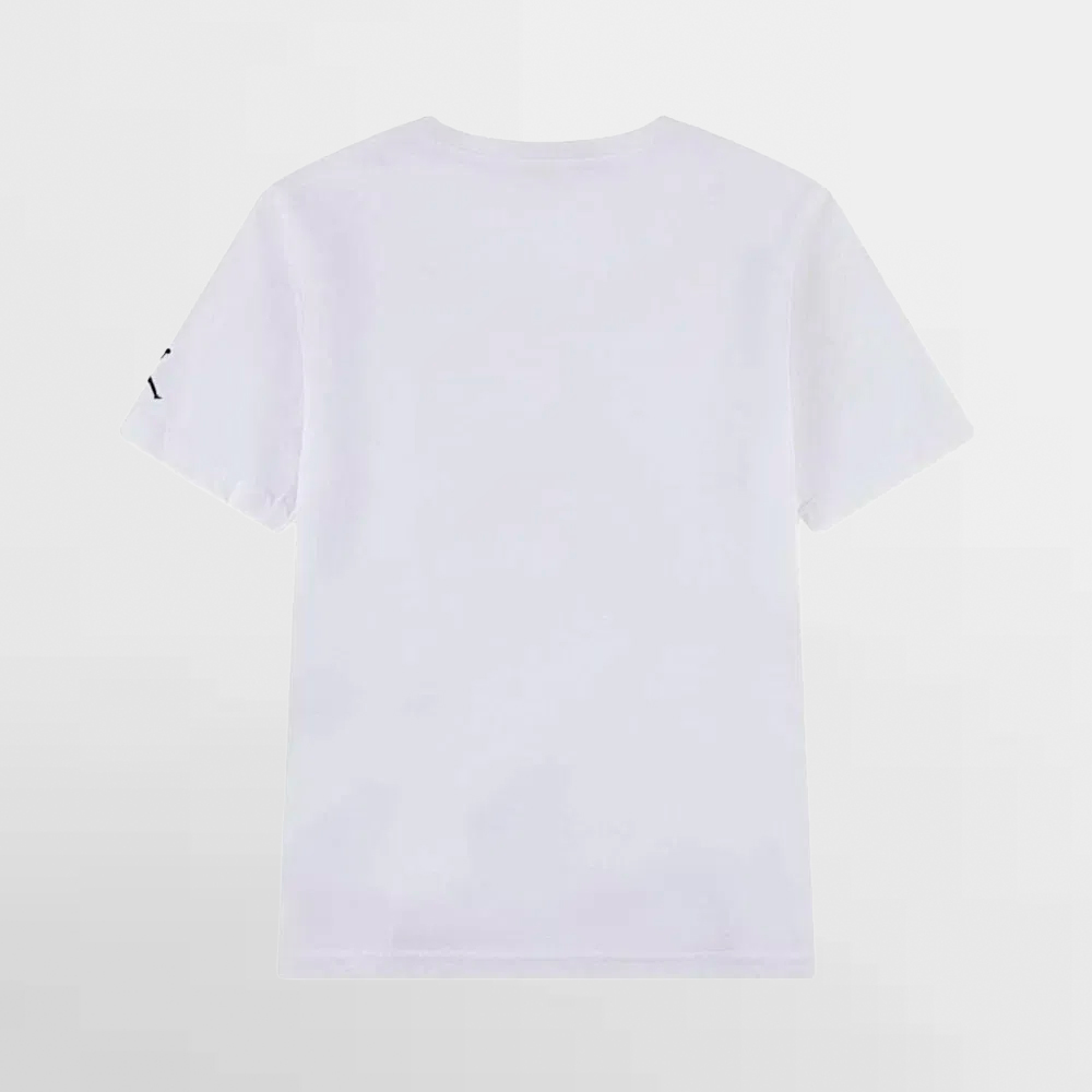 NIKE CAMISETA K. MJ BRAND SKELETON JUMPMAN TEE - 95F060 001