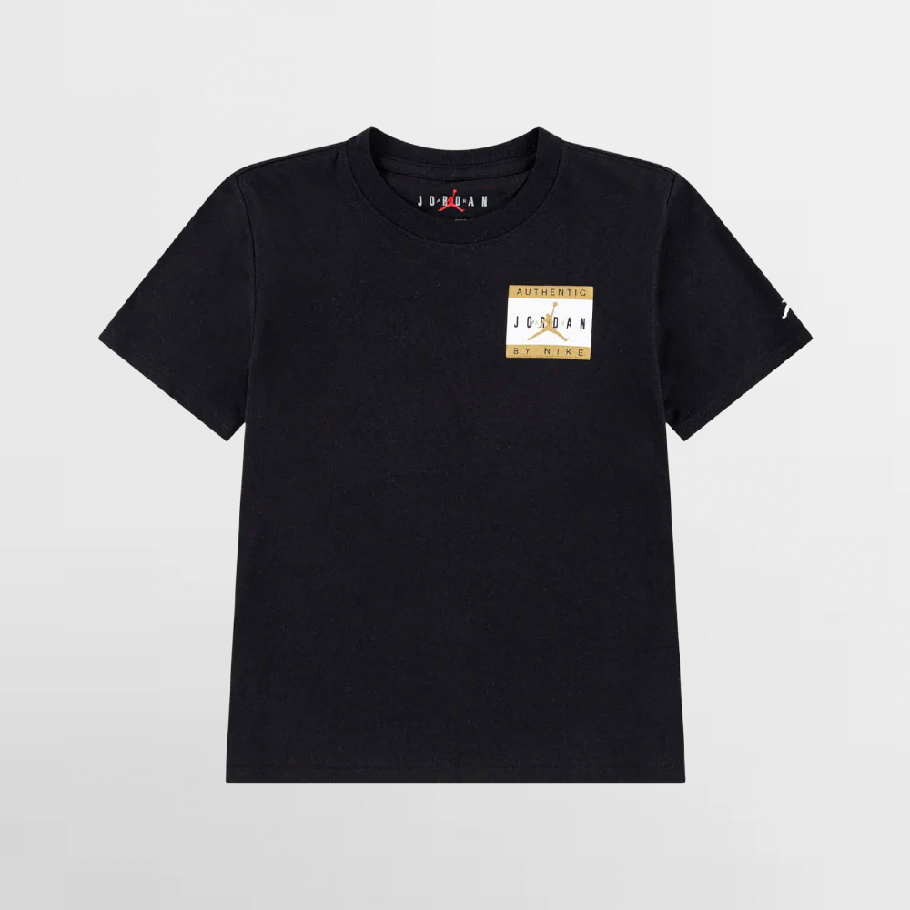 NIKE CAMISETA K. PRINTED AAJBN LABEL - 95F304 023