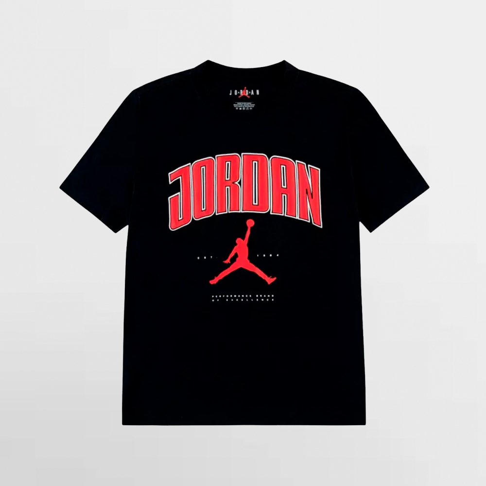 NIKE CAMISETA K. MJ 88 CITY SS - 95F350 023