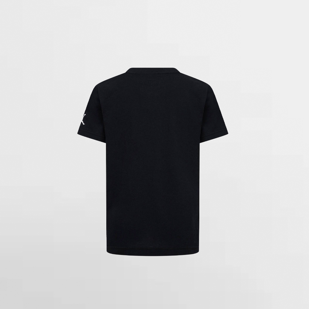 NIKE CAMISETA LK. MJWORDMARK EMB CREW - 85D634 023