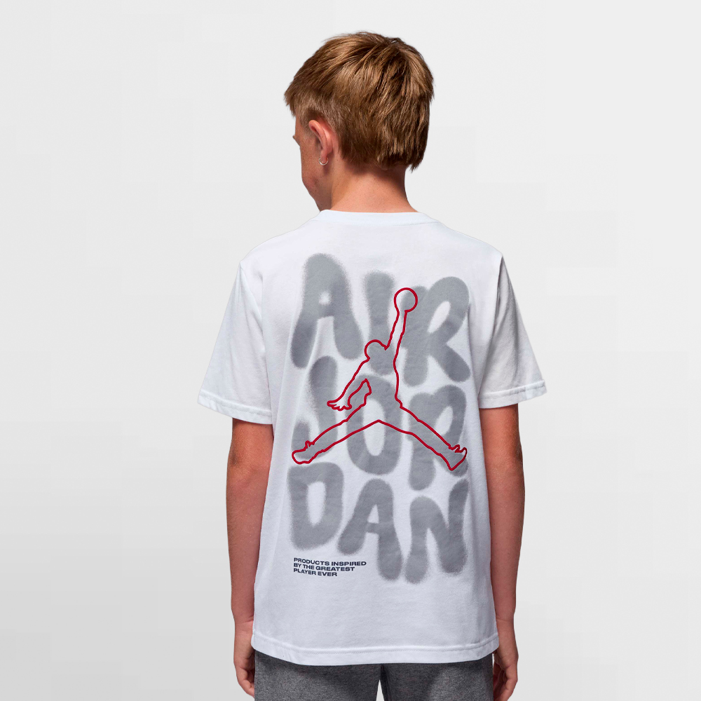 NIKE CAMISETA K. JDB JORDAN 23 - 95F366 001