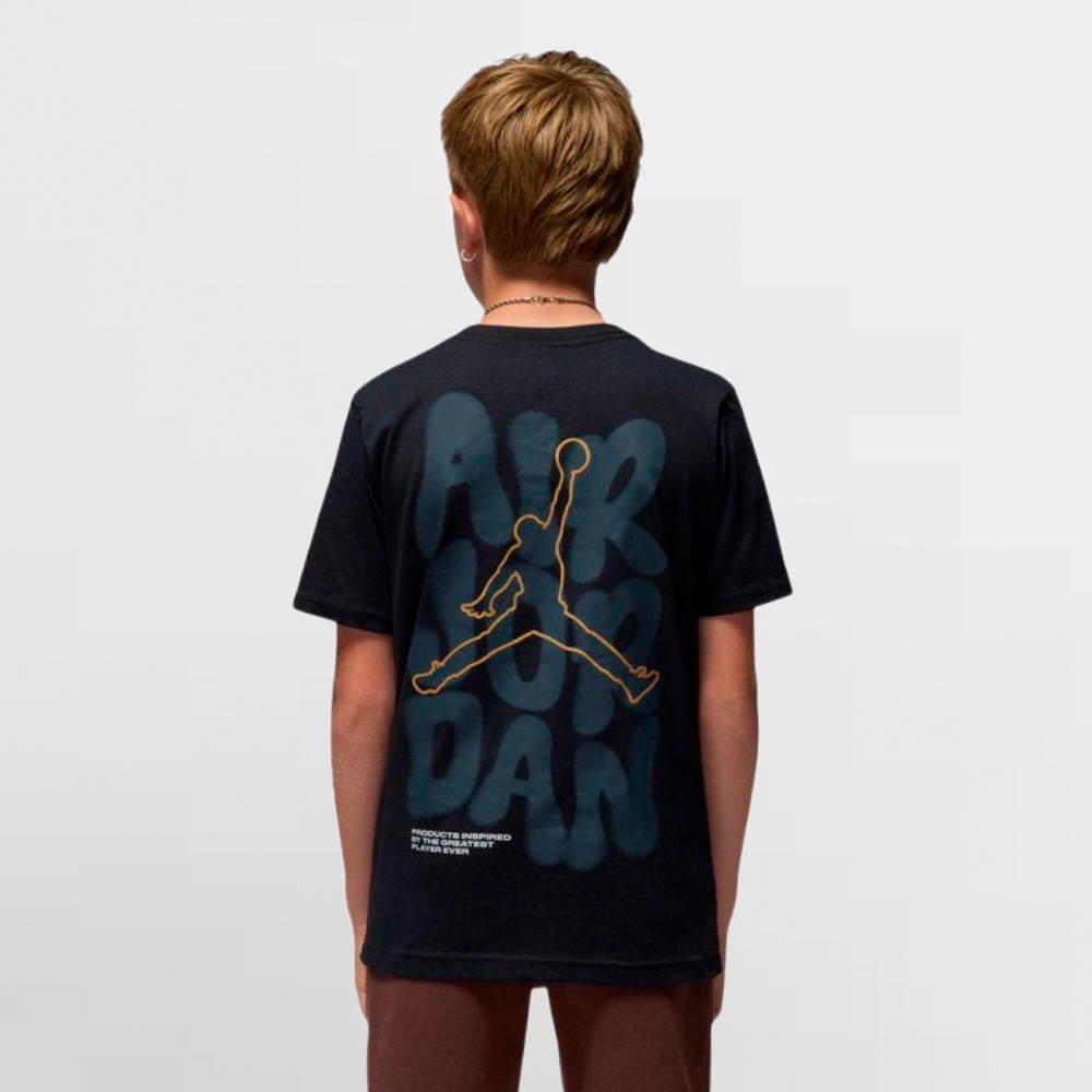 NIKE CAMISETA K. JDB JORDAN 23 - 95F366 023