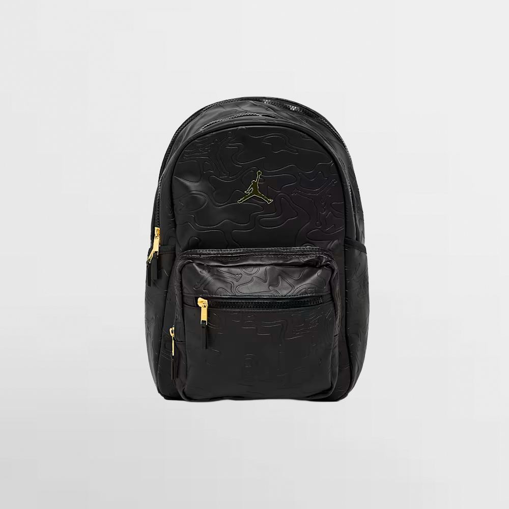 NIKE MOCHILA JAM - MA9005 K5K