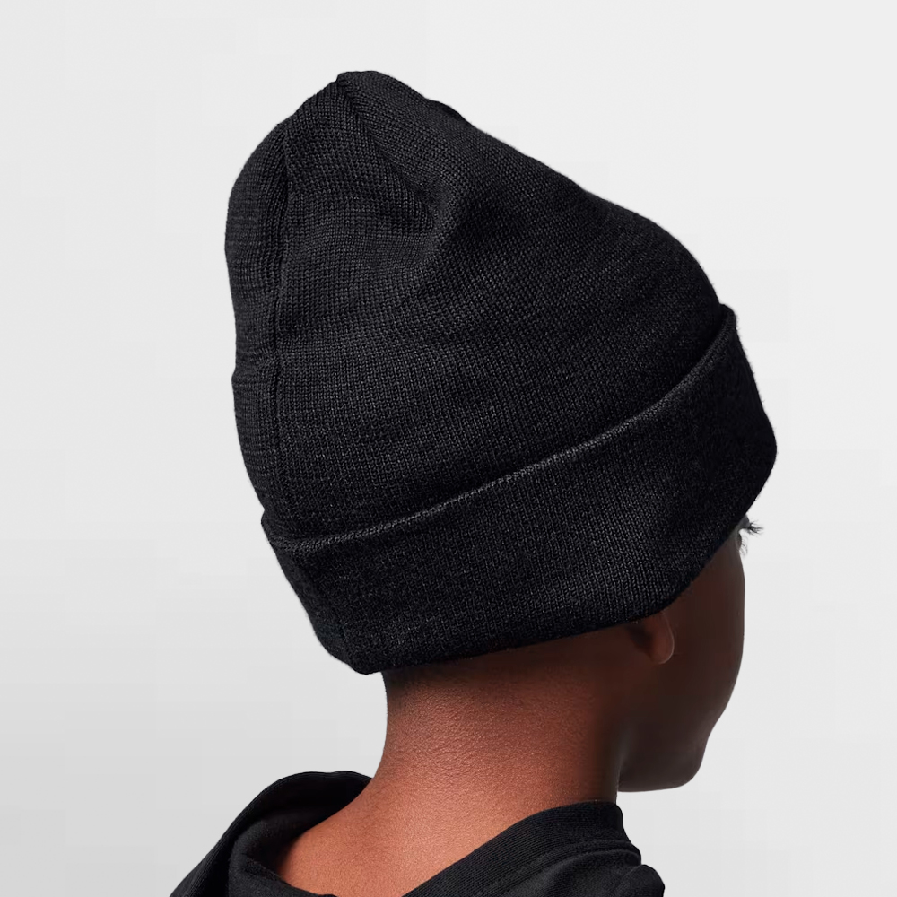 NIKE GORRO K. JORDAN BEANIE CUFFED - 9A0063 023