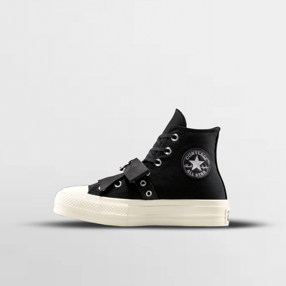 CONVERSE CALZADO W.CTAS LIFT HI - A15166C