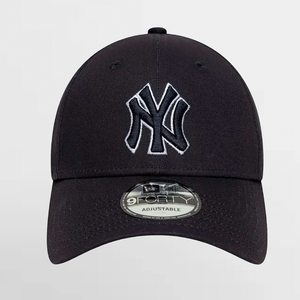 NEW ERA GORRA OUTLINE 9FORTY ( YANKEES ) - 60675523