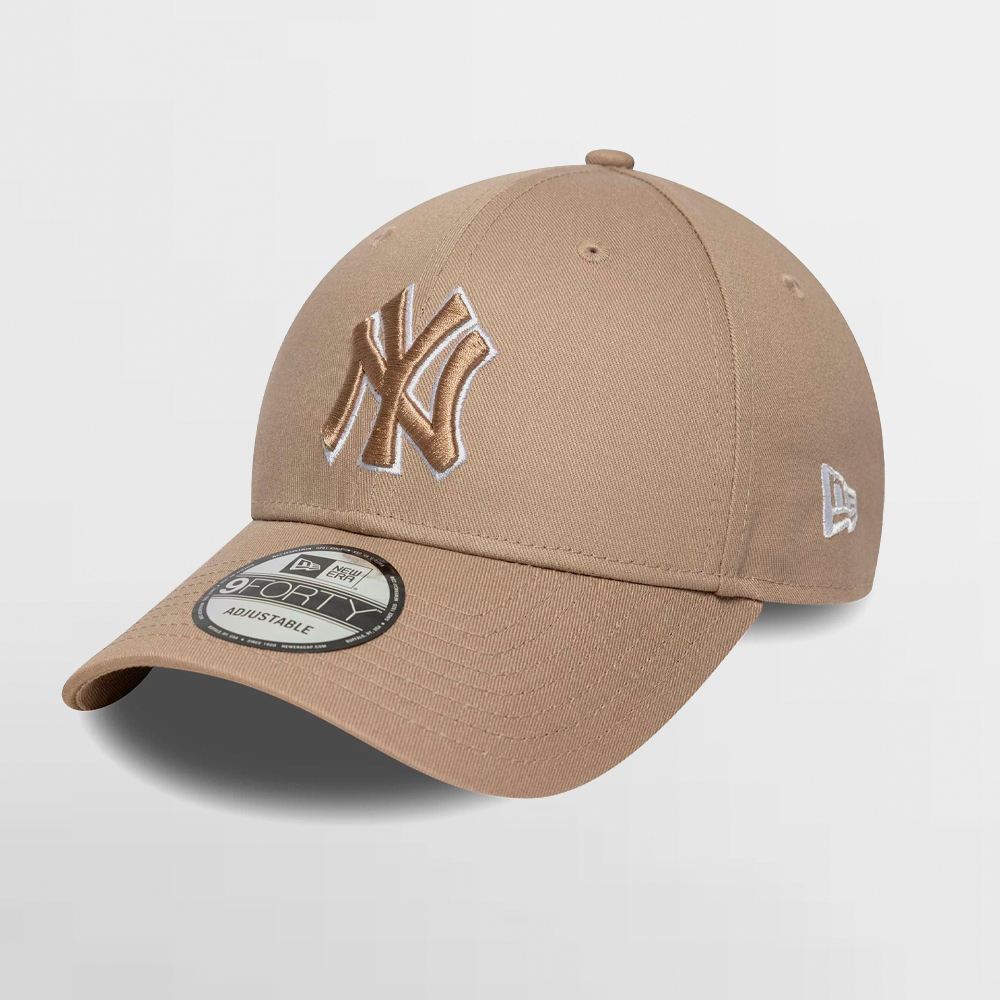 NEW ERA GORRA OUTLINE 9FORTY ( YANKEES ) - 60675524