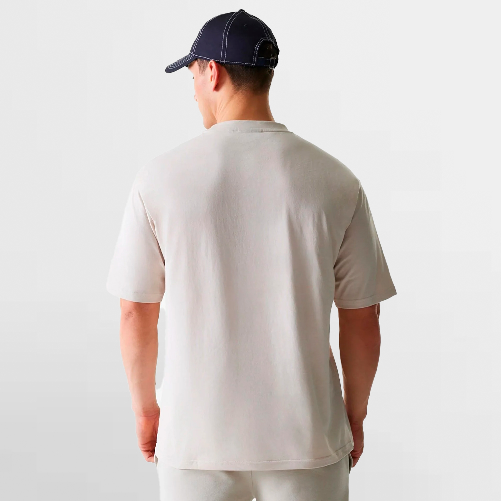 NEW ERA CAMISETA NOS MLB LE MIDI OS TEE (YANKEES) - 60675747