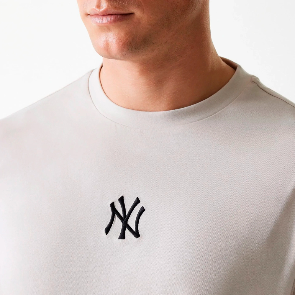 NEW ERA CAMISETA NOS MLB LE MIDI OS TEE (YANKEES) - 60675747