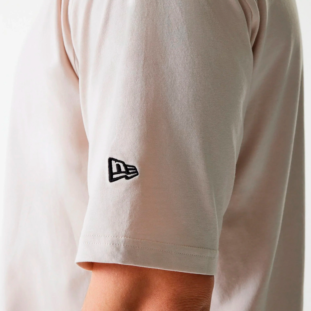 NEW ERA CAMISETA NOS MLB LE MIDI OS TEE (YANKEES) - 60675747