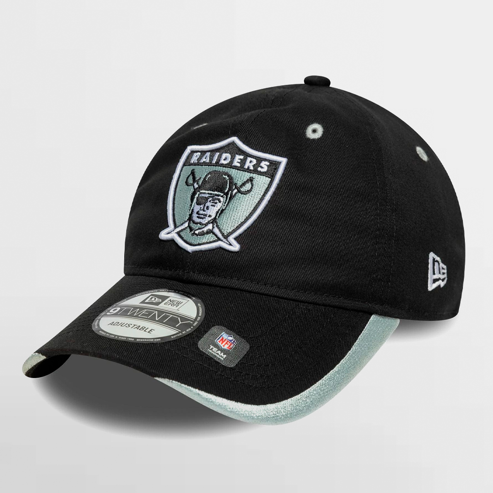 NEW ERA GORRA NFL 9TWENTY (  RAIDERS ) - 60759025