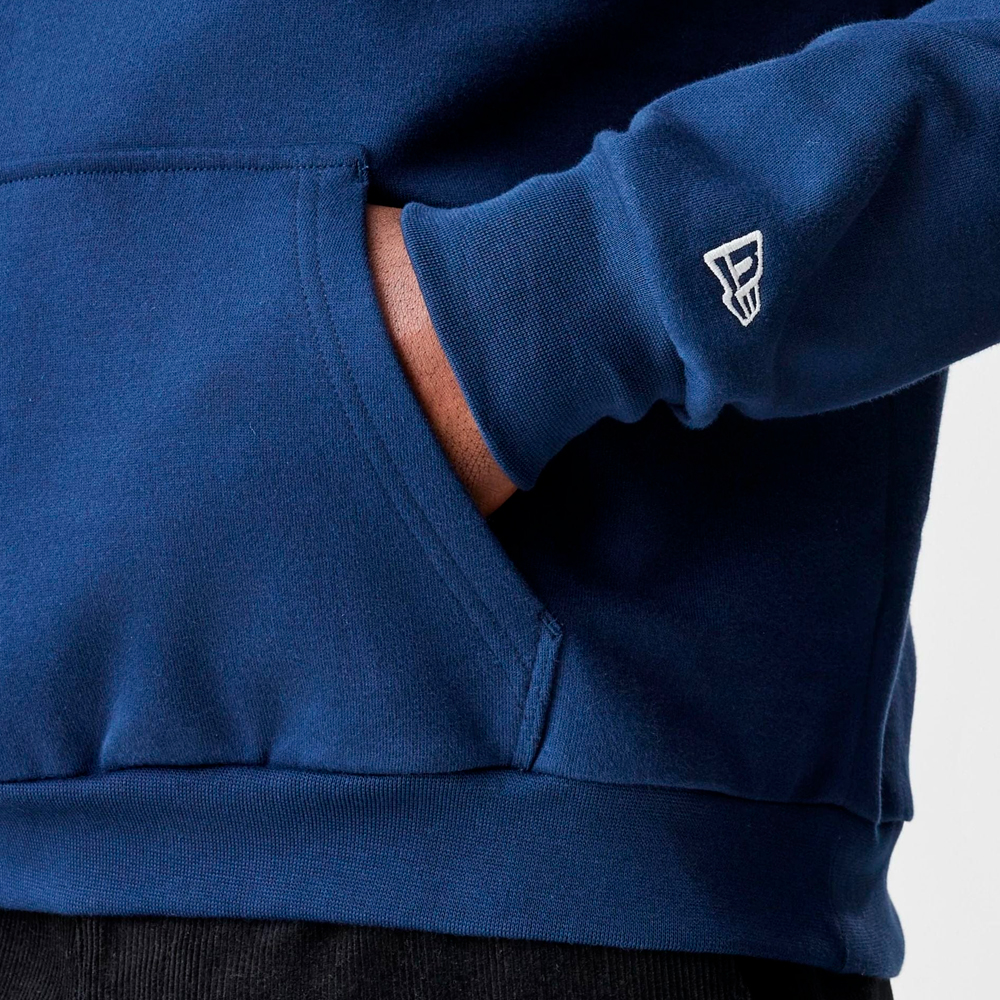 NEW ERA CANGURO MLB GRAPHIC OS HOOD - 60758774