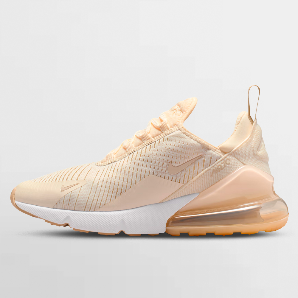 NIKE CALZADO W. AIR MAX 270 - HJ3222 105