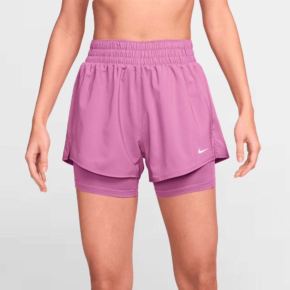 NIKE PANT. CORTO W. ONE DF HR 3IN 2N1 SHORT - DX6016 503