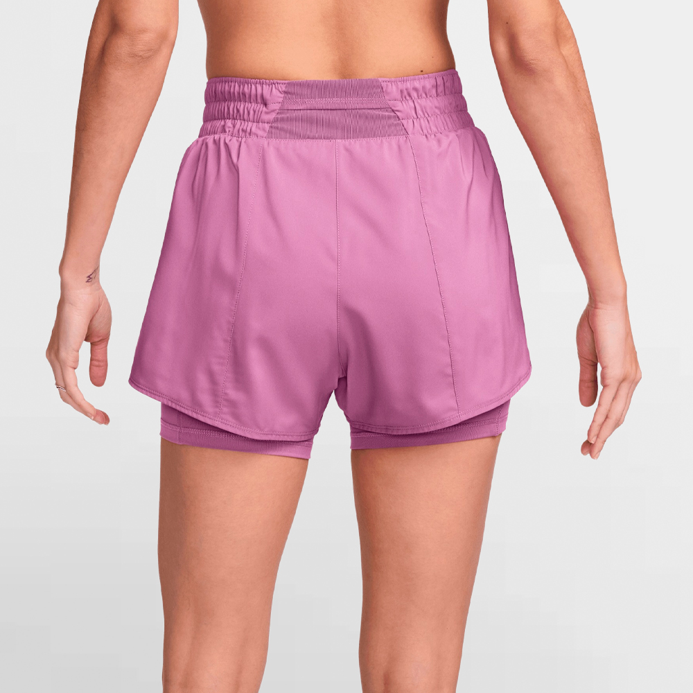 NIKE PANT. CORTO W. ONE DF HR 3IN 2N1 SHORT - DX6016 503