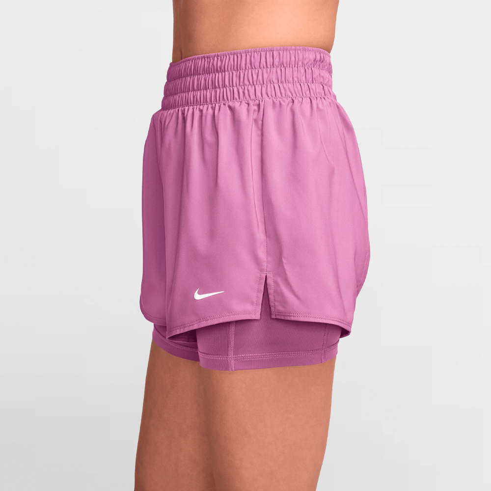 NIKE PANT. CORTO W. ONE DF HR 3IN 2N1 SHORT - DX6016 503