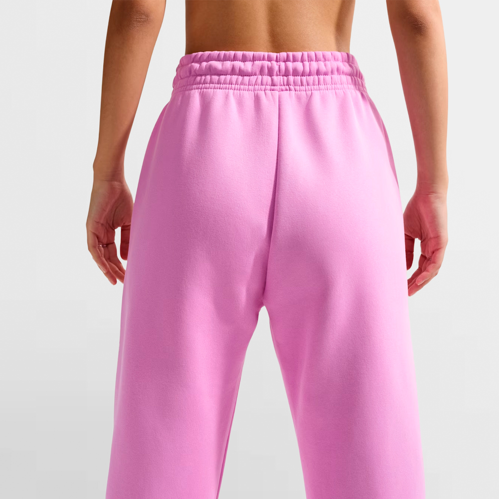 NIKE PANTALON W. NSW PHOENIX FLEECE T MEDIO - FZ7626 503