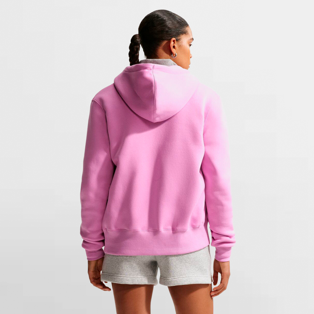 NIKE CANGURO FZ W. NSW  PHOENIX FLEEC - HJ0995 503