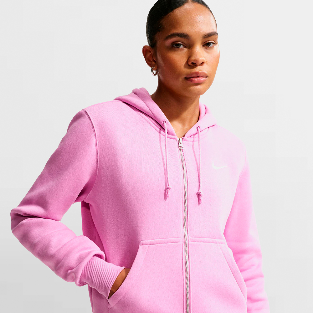 NIKE CANGURO FZ W. NSW  PHOENIX FLEEC - HJ0995 503